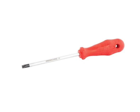 Torx Uçlu Tornavida T25 İzeltaş ürün görseli 1