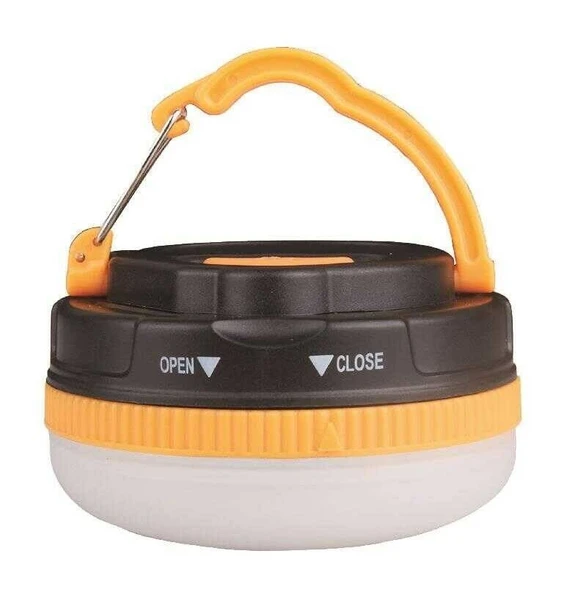 FreeCamp Kitt Led Lamba - Resim 2