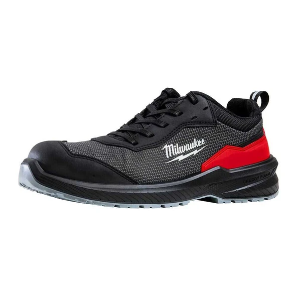Milwaukee Flextred Ayakkabı S1PS 1L110133 ESD FO SR 42 - 4932493694 ürün görseli 1