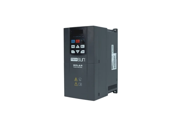 Mexxsun 5,5Hp (4 kW) Solar Pompa Sürücüsü (3x220) ürün görseli 1
