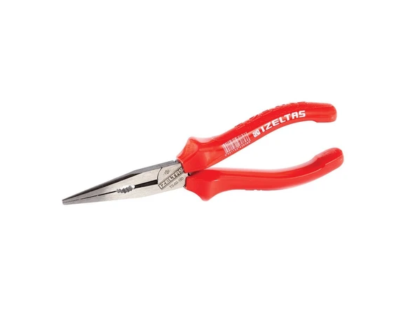 3220 Kargaburun Düz Uçlu 160 mm Opak Seri ürün görseli 1