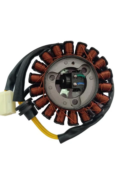STATÖR XF 200 - CBF 150 - CB 125E Yeni Model ürün görseli 1