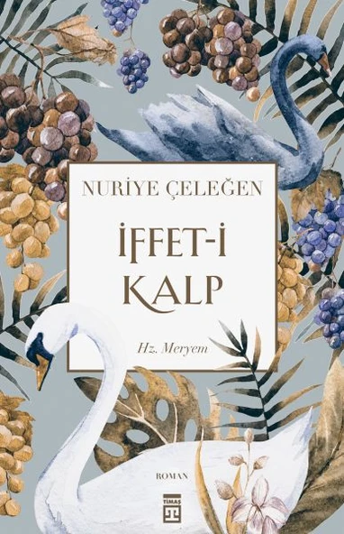 İffet-i Kalp ürün görseli 1