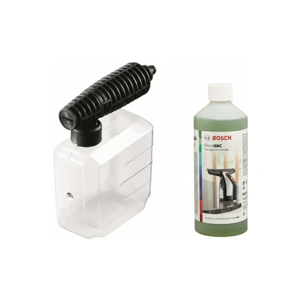 Deterjan 500 Ml+Basınçlı Yıkamalar Için Yüksek Basınçlı Deterjan Nozülü (550 Ml) ürün görseli 1