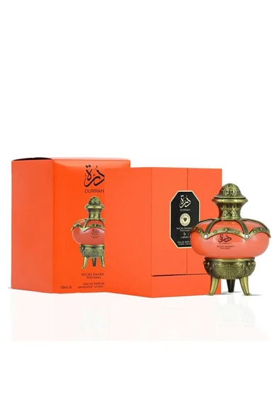 Lattafa Niche Emarati Perfumes Durrah EDP 100 ml Kadın Parfüm ürün görseli 1