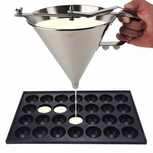 Jöle Hunisi 1,8 L (JH-18) ürün görseli 1