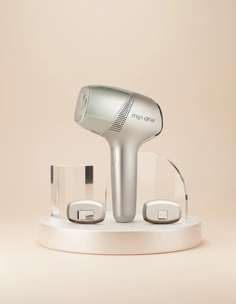 MYVANE IPL Buz Başlıklı Profesyonel Lazer Epilasyon Cihazı ürün görseli 1