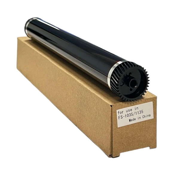 Kyocera Mita DK-110  DK-130 Fuji Drum FS-820 FS-1016  FS-1028  FS-1128  FS-1135 ürün görseli 1