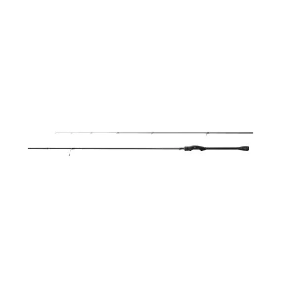 ShimanoSoare XR Spinning Solid Tip 229cm 76" 0,5-5 - Resim 2