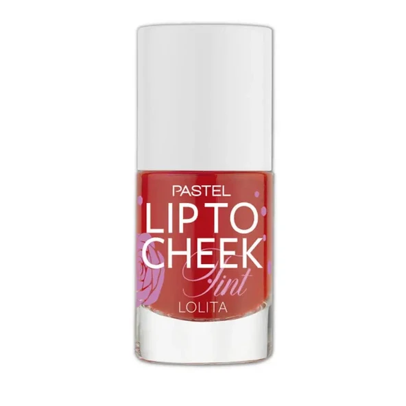 Lip To Cheek - Likit Allık ve Ruj 02 Lolita ürün görseli 1