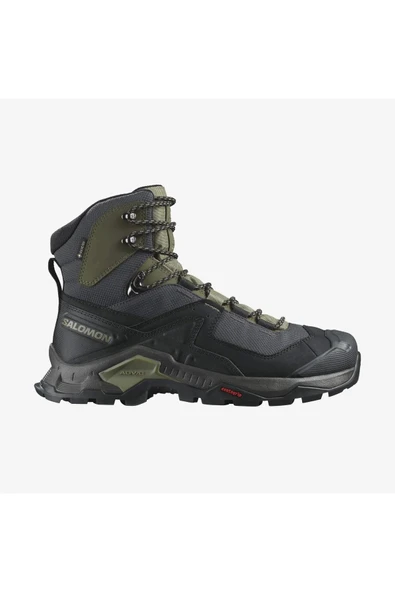 Salomon Quest Element GTX Erkek Outdoor Bot Siyah ürün görseli 1