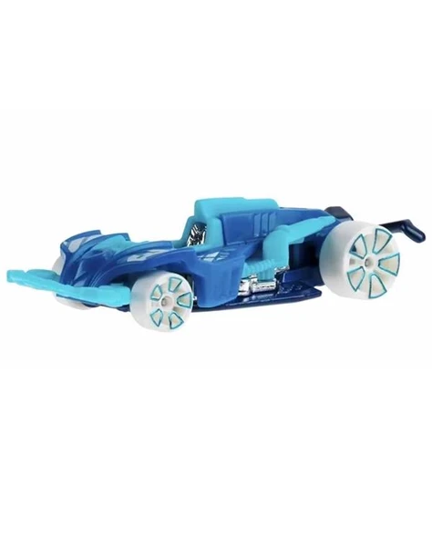 Hot Wheels HW EV Wattzup JJJ06 - Resim 2