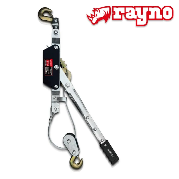 Rayno Halat Çektirme 1 Ton 1.5 Mt - RYN11300 ürün görseli 1