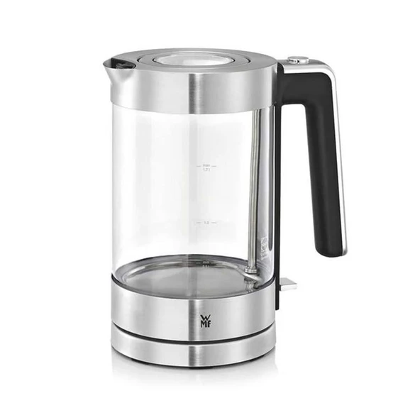 WMF Lono Cam Su Isıtıcı Kettle 1,7 Litre ürün görseli 1