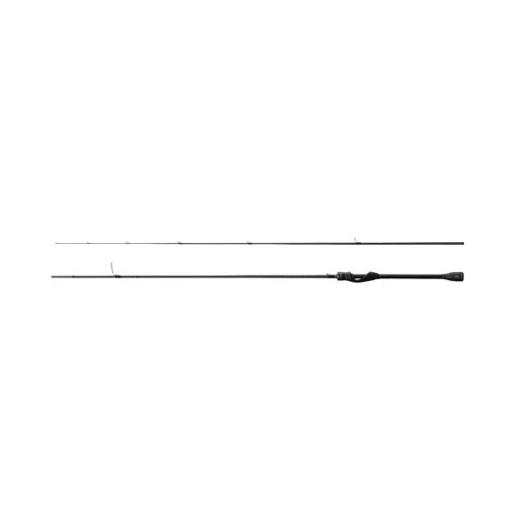 ShimanoSoare XR Spinning Solid Tip 229cm 76" 0,5-5 - Resim 3