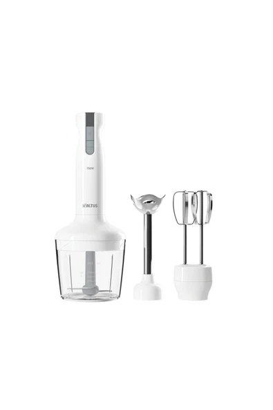 Altus AL 3434 B EL BLENDER SET ürün görseli 1