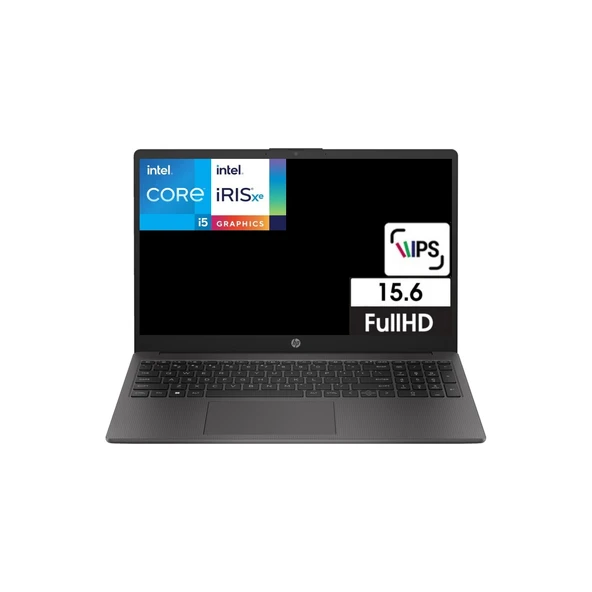250 G10 I5-1334U 16 GB 512 GB SSD Windows 11 Pro Iris Xe Graphics 15.6" Full Hd 9G1E4ETCB3 Taşınabilir Bilgisayar ürün görseli 1