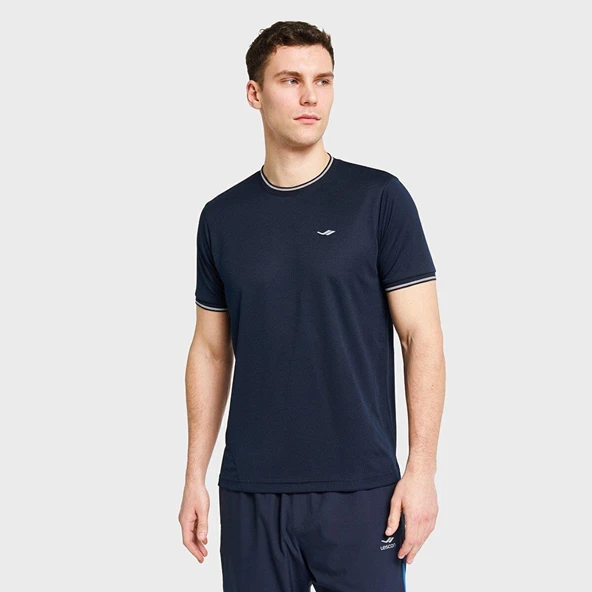 Lescon 26B-1045 ERKEK KISA KOL TSHIRT - Resim 8