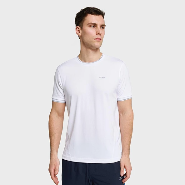 Lescon 26B-1045 ERKEK KISA KOL TSHIRT ürün görseli 1