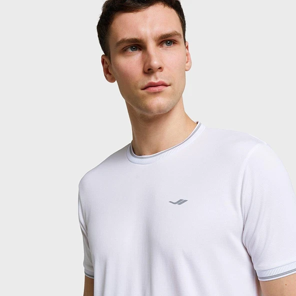 Lescon 26B-1045 ERKEK KISA KOL TSHIRT - Resim 6