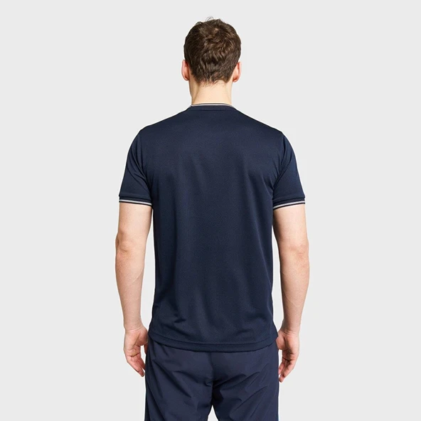 Lescon 26B-1045 ERKEK KISA KOL TSHIRT - Resim 11