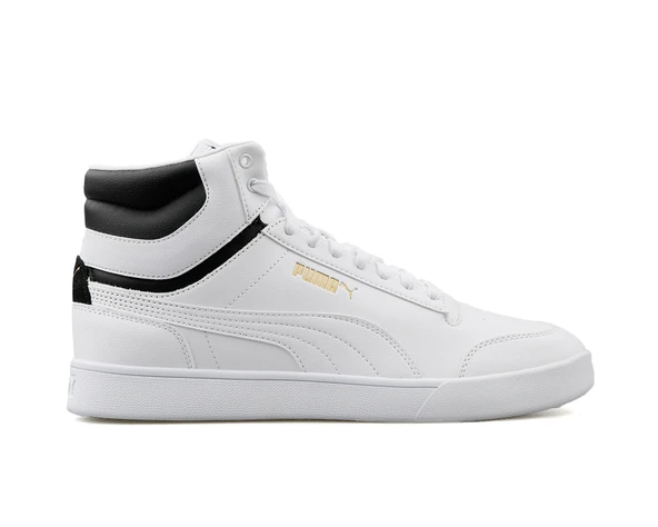 PUMA SHUFFLE MİD ERKEK SPOR AYAKKABI 38074801 T-2 ürün görseli 1
