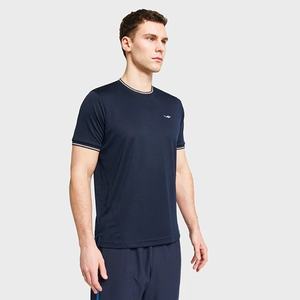 Lescon 26B-1045 ERKEK KISA KOL TSHIRT - Resim 9