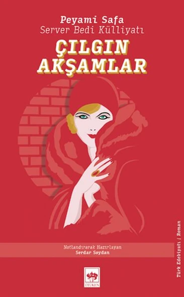 Çılgın Akşamlar ürün görseli 1