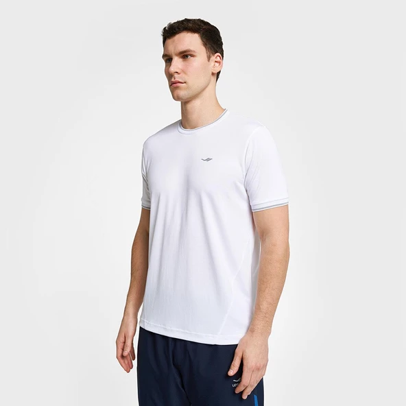 Lescon 26B-1045 ERKEK KISA KOL TSHIRT - Resim 4