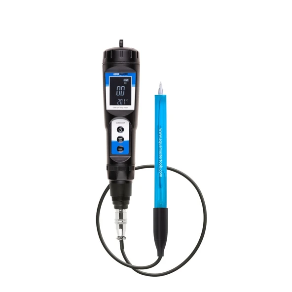 Aquamaster S300 Pro3 Toprak-Sıvı PH ve Isı Ölçer ürün görseli 1