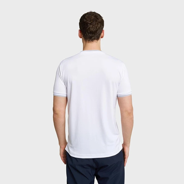 Lescon 26B-1045 ERKEK KISA KOL TSHIRT - Resim 5