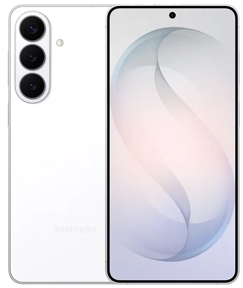 Samsung Galaxy S26 Plus 12 GB 256 GB Beyaz (Samsung Türkiye Garantili) ürün görseli 1