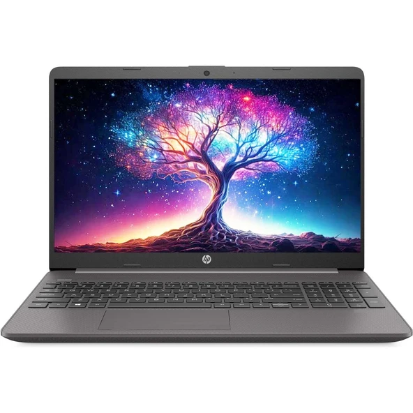 250 G10 I5-1334U 8gb Ram 512GB SSD 15.6'' Fhd W11H Uma Siyah Notebook B2NC1ES ürün görseli 1