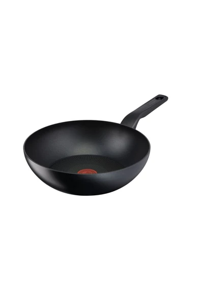 TEFAL Titanyum 3x Ultimateone Indüksiyon Tabanlı Wok Tava ürün görseli 1