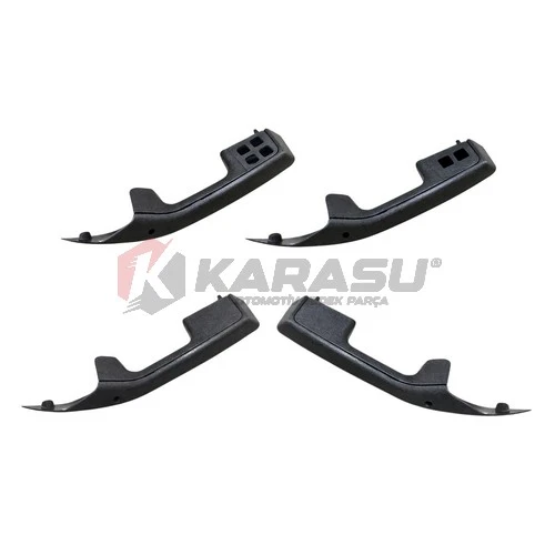 Tempra SX Kapı Kolçağı Takım ürün görseli 1