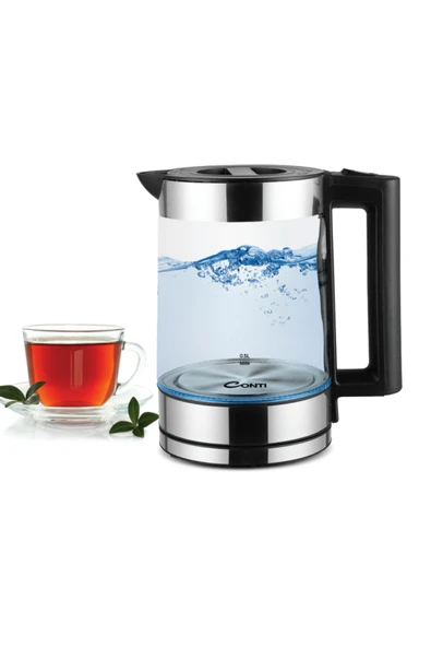 Conti CK-252 Excellent Kettle ürün görseli 1