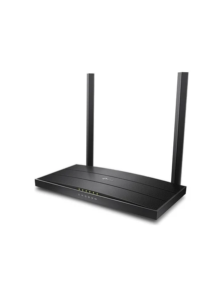 Tp-Link Archer VR400 AC1200 Kablosuz VDSL/ADSL Modem Router ürün görseli 1