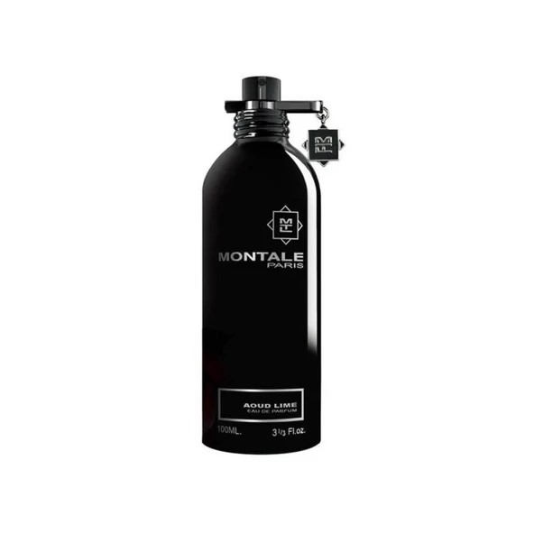 Montale Aoud Lime EDP 100 ml Unisex Parfüm ürün görseli 1