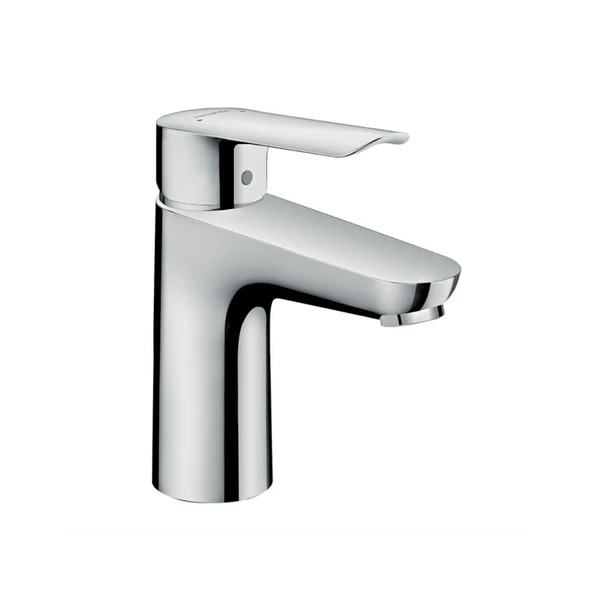 Hansgrohe Logis E Krom Kumandalı Lavabo Bataryası Krom - 71178000 ürün görseli 1