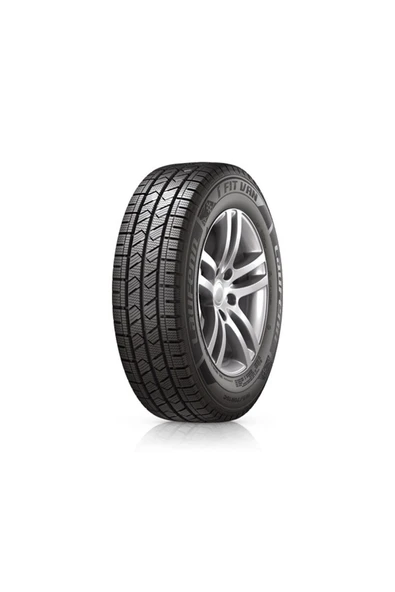 Laufenn İ Fit Van Ly31 205/65R16C 107/105T M+S 3Pmsf 8Pr Hafif Ticari Kış Lastiği (Üretim Yılı:2024) ürün görseli 1