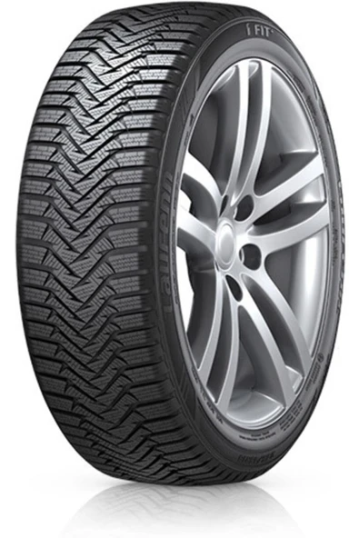 Laufenn 225/55R18 98V Lw31 I Fit+ (4X4) Kış Lastiği ürün görseli 1