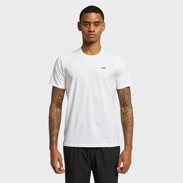 Lescon 26B-1022 ANTRENMAN KISA KOL ERKEK TSHIRT ürün görseli 1
