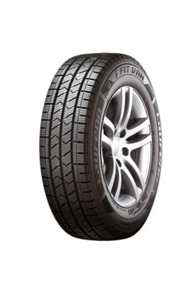 Laufenn İ Fit Van Ly31 215/75R16C 113/111R Kış Lastiği 2025 ürün görseli 1