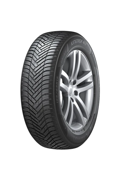 Hankook 205/55Zr16 94W Xl Hrs Rft Kinergy 4S2 H750B (4 Mevsim) (2025) ürün görseli 1
