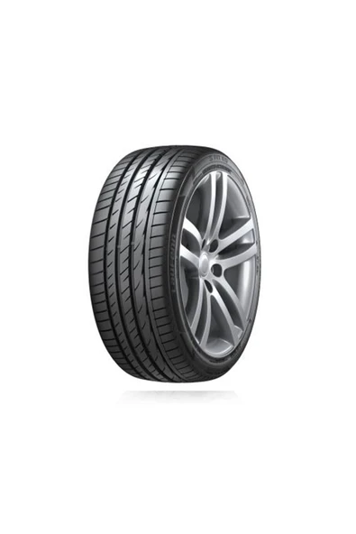 Laufenn 185/55R16 83V Lk01+ S Fit Eq+ Oto Yaz Lastiği(Üretim Yılı:2025) ürün görseli 1