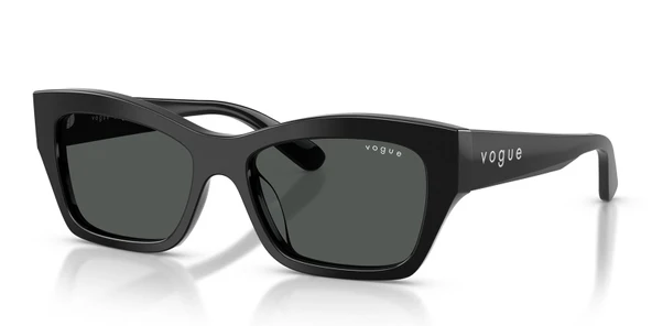 Vogue VO5658SU W44/87 53 Kadın Güneş Gözlüğü ürün görseli 1
