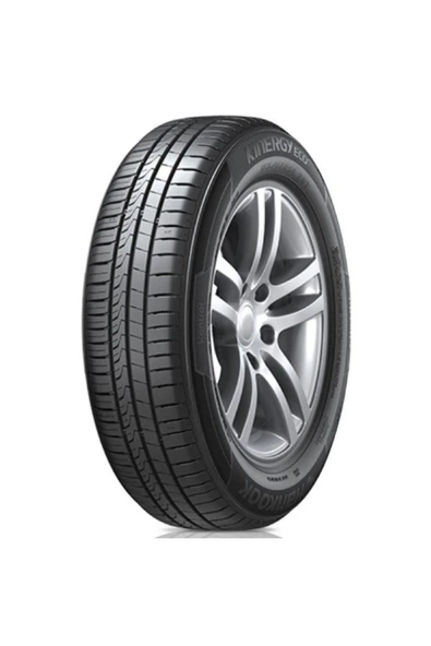 Hankook 165/60 R14 75T Kinergy Eco 2 K435 Yaz Binek 2024 ürün görseli 1