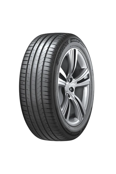 Hankook 205/50R17 89V K135 Ventus Prime 4 Oto Yaz Lastiği(Üretim Tarihi: 2025) ürün görseli 1