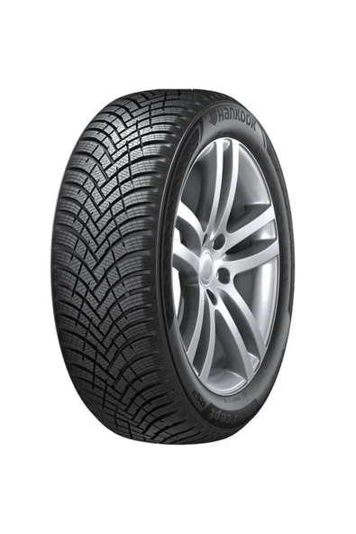 Hankook Winter İ'Cept Rs3 W462 225/50R17 94H M+S 3Pmsf Otomobil Kış Lastiği (Üretim Yılı: 2025) ürün görseli 1
