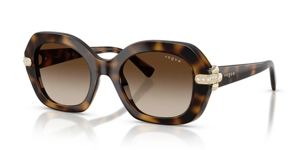 Vogue VO5706SB W65613 50 Kadın Güneş Gözlüğü ürün görseli 1